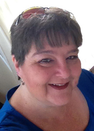 Mildred Newman : Bookkeeper/Human Resources
