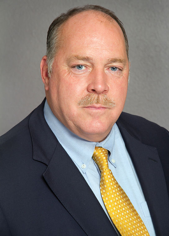 Alan Black entering DA race The Bogalusa Daily News The Bogalusa