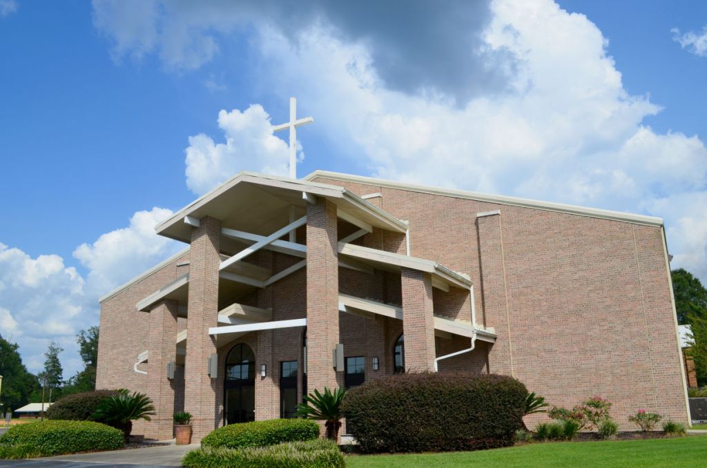 Bogalusa’s First Pentecostal Church continues growth in mission The