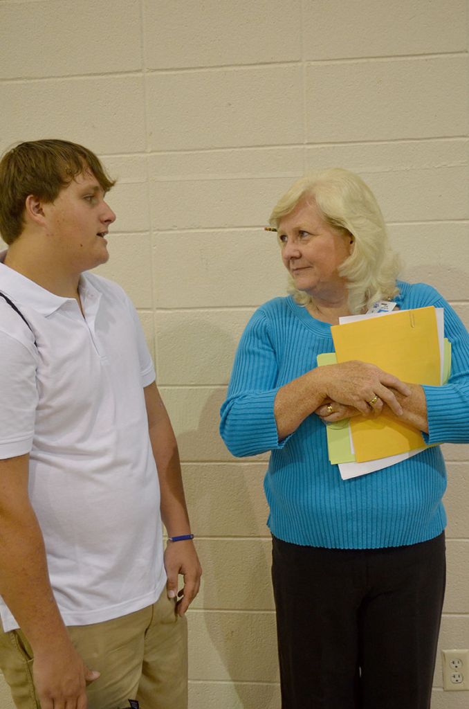 Washington Parish begins school year The Bogalusa Daily News The