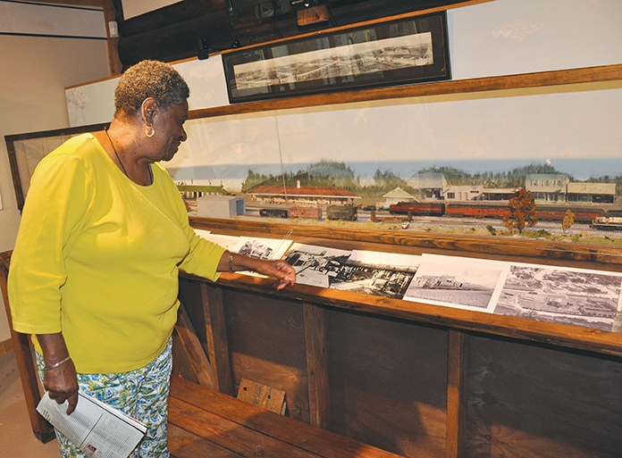 Museum exhibits early photos The Bogalusa Daily News The Bogalusa