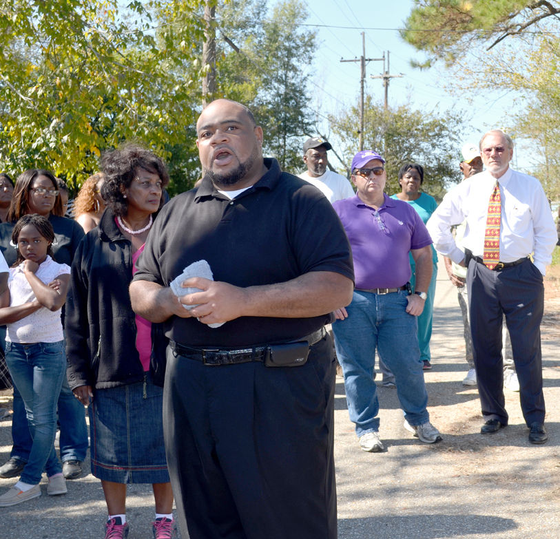 Bogalusa churches react to recent violence The Bogalusa Daily News