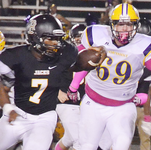 Bogalusa captures the District 73A title The Bogalusa Daily News