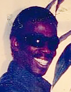 Kenneth Magee The Bogalusa Daily News