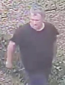 The Sheriff's Office is asking for help identifying this male burglary suspect.