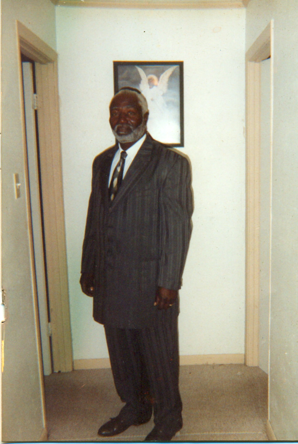 DIXON The Bogalusa Daily News The Bogalusa Daily News