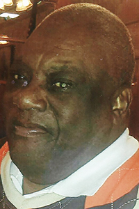 Joseph Magee The Bogalusa Daily News