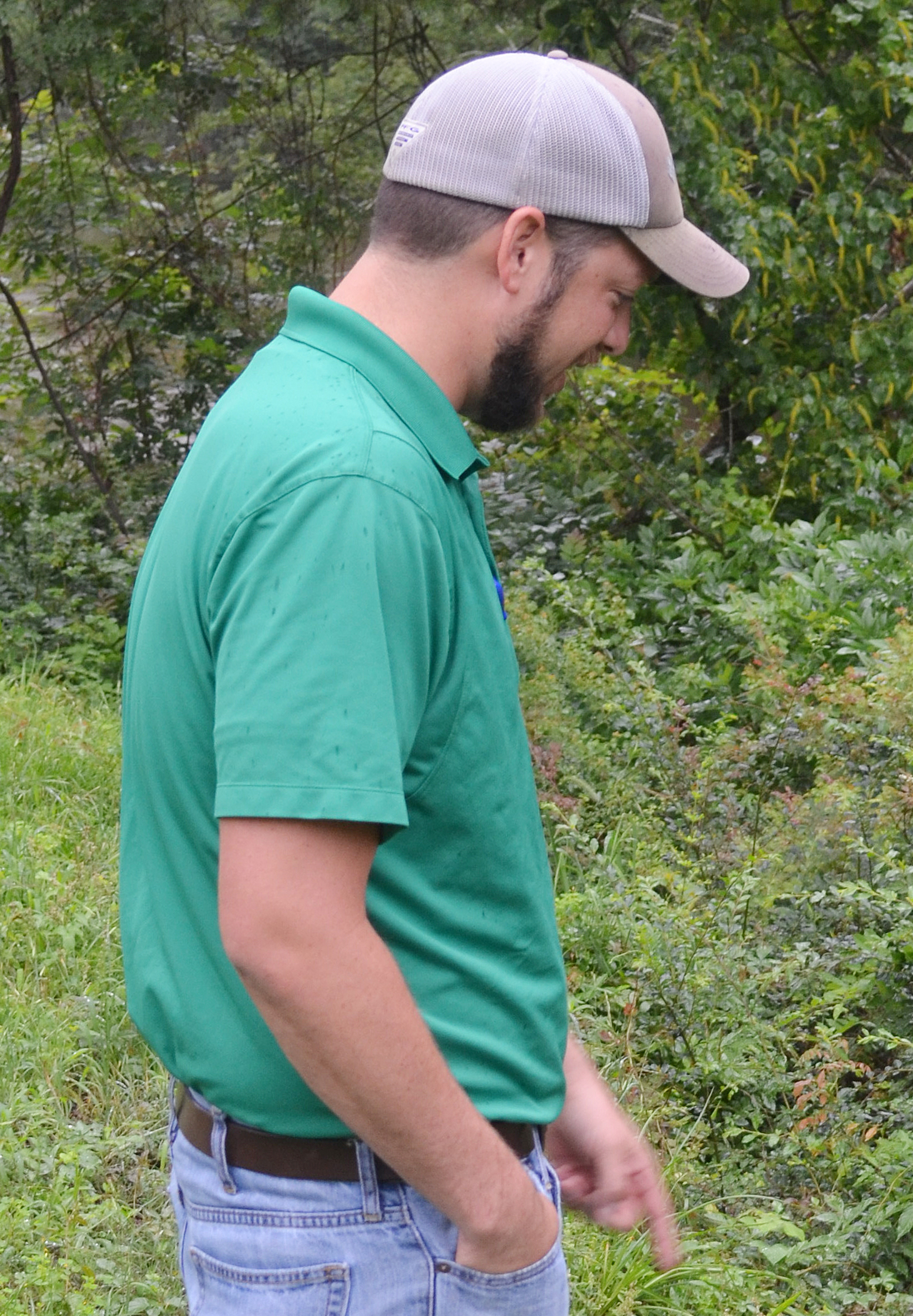 City responds to 6 year old bitten by a copperhead at Cassidy Park The Bogalusa Daily News