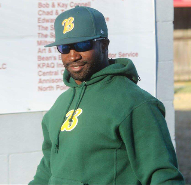 Varnado names Lester its new head baseball coach The Bogalusa Daily