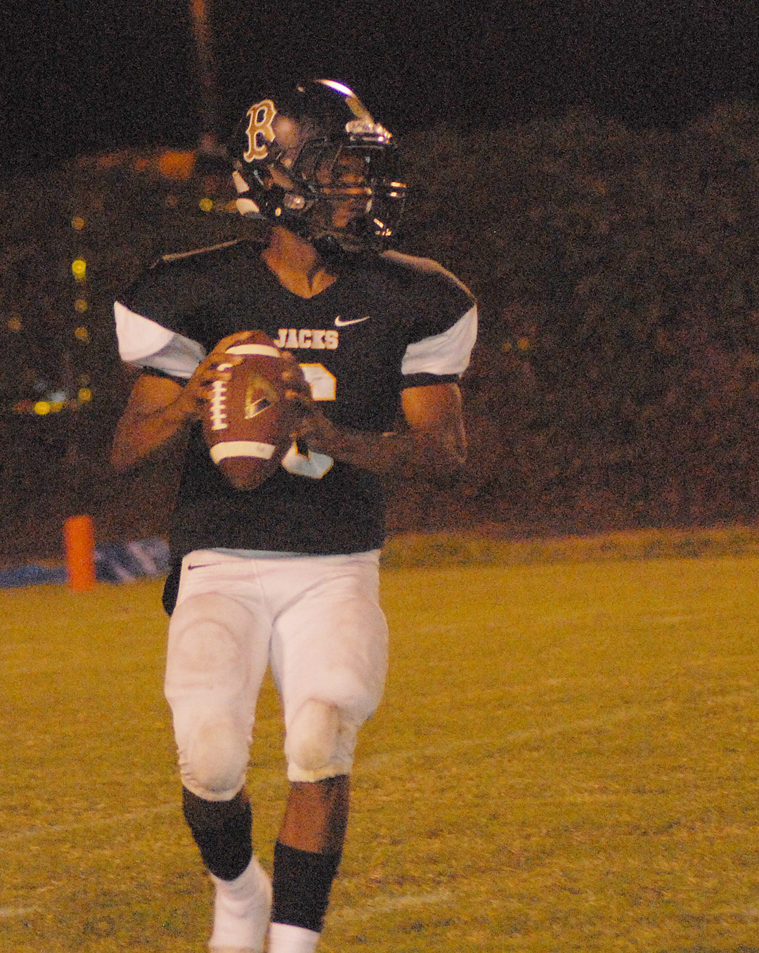 Bogalusa on the road against South Plaquemines The Bogalusa Daily