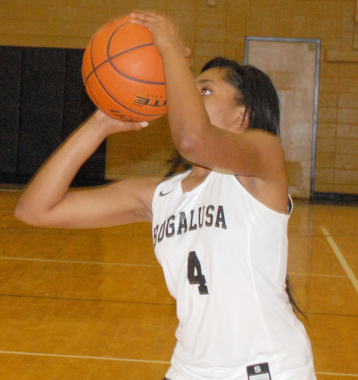 Varnado hosting basketball jamboree tomorrow The Bogalusa Daily News