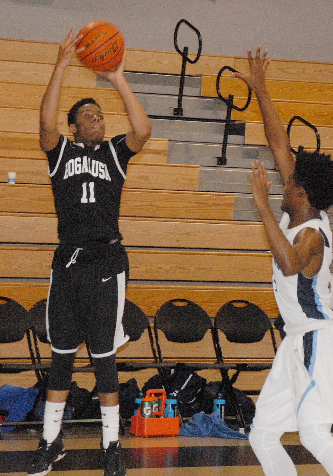 Bogalusa defeated in 3 tourney games The Bogalusa Daily News The