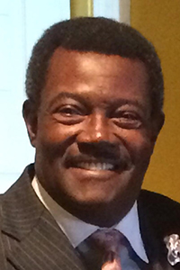 Alton Smith The Bogalusa Daily News