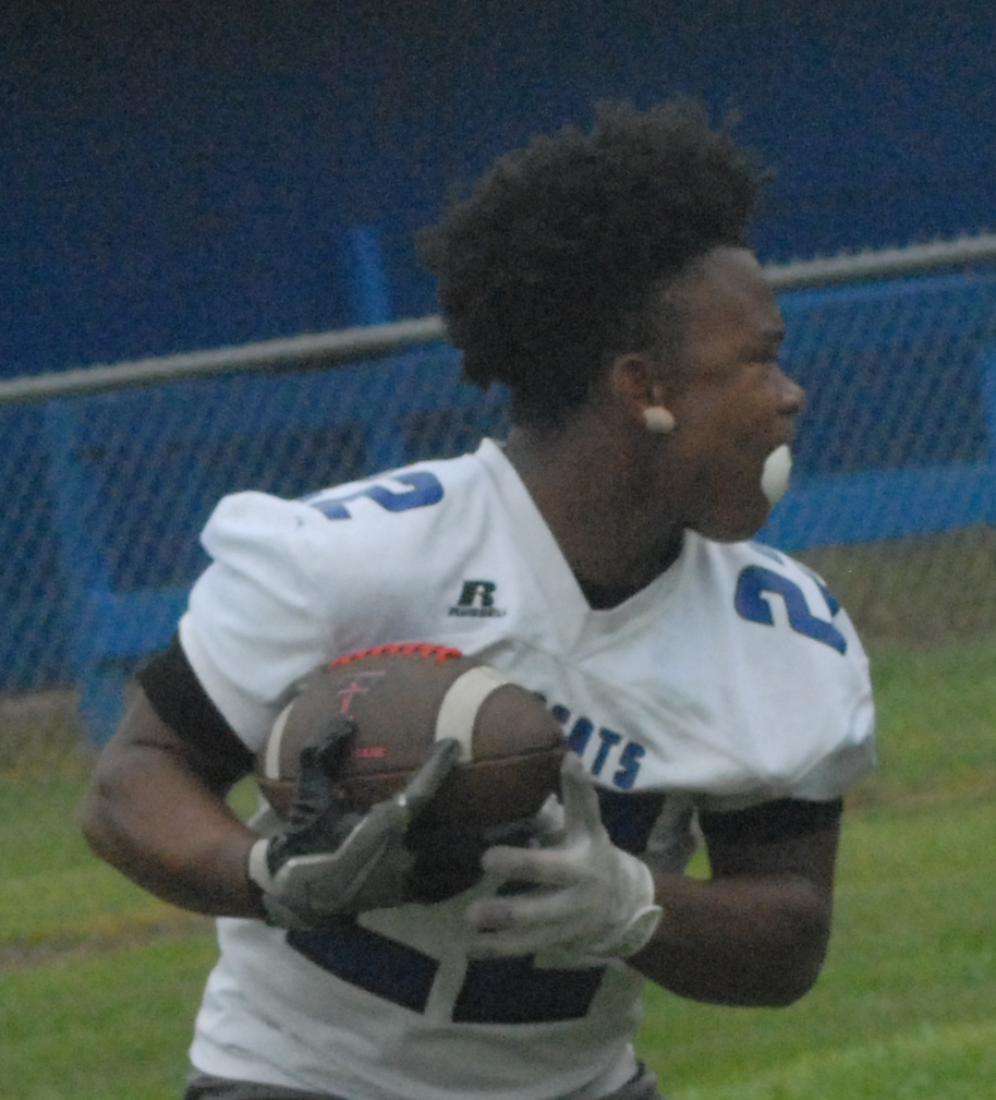 Hicks named Varnado’s new head football coach The Bogalusa Daily News