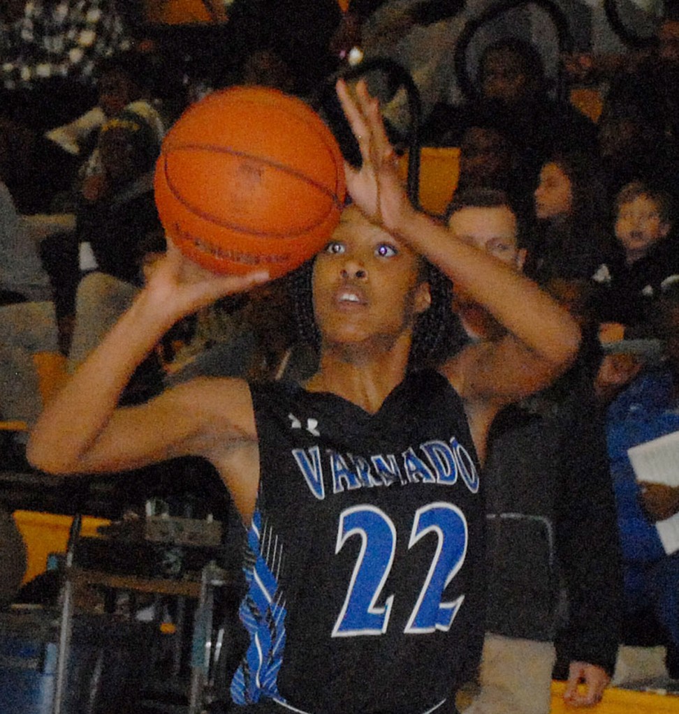 Varnado captures district opener The Bogalusa Daily News The