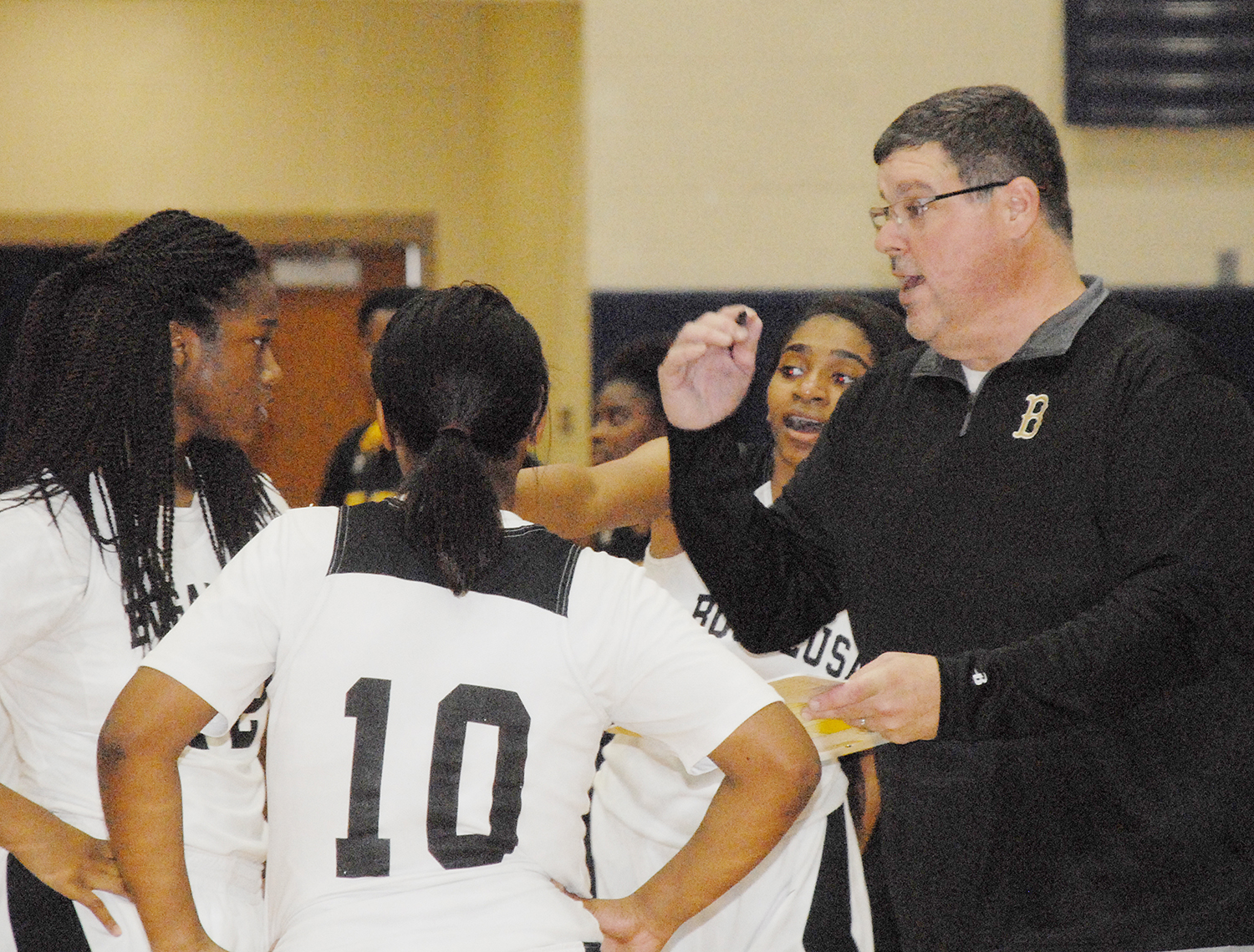 Bogalusa defeated by Independence in final regular season contest The