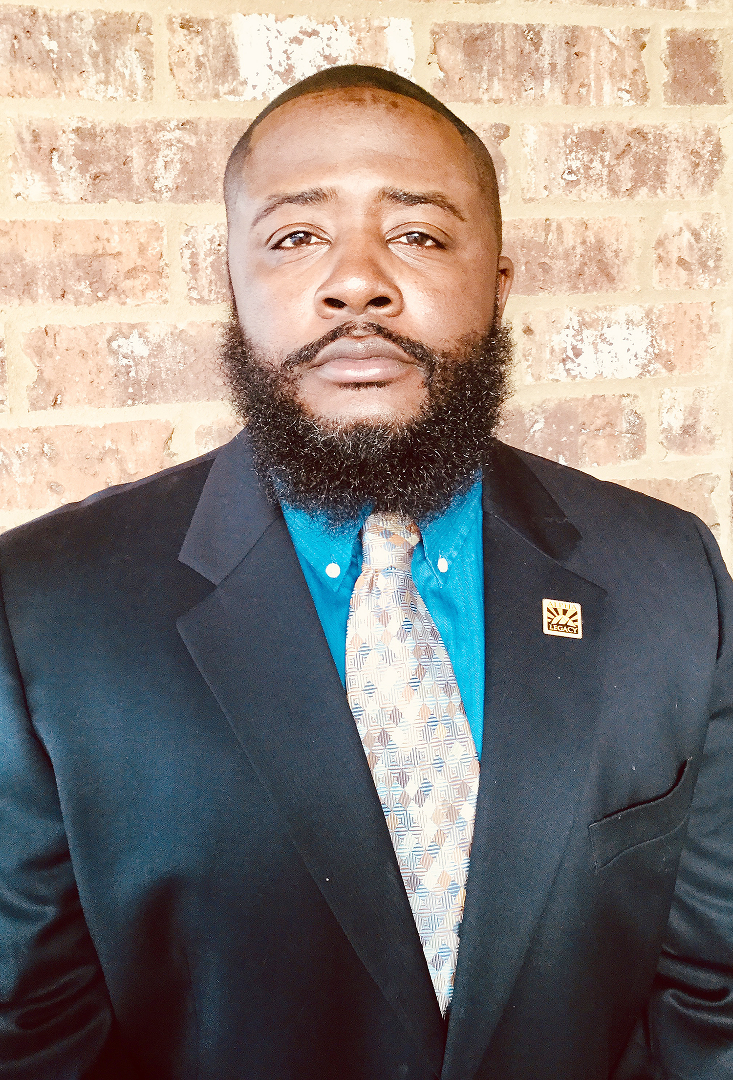 Varnado names Green its new football coach The Bogalusa Daily News