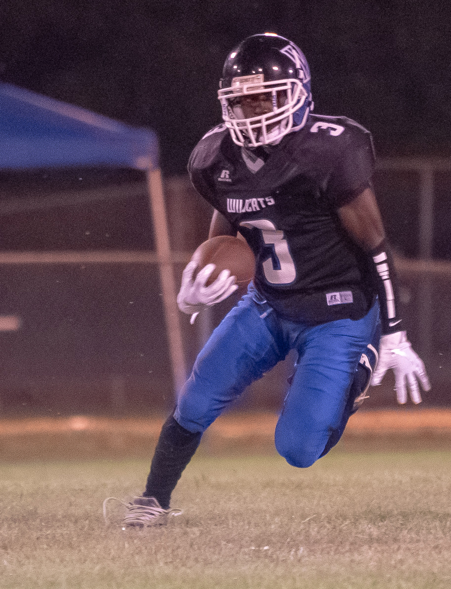 Varnado topped in Friday’s game The Bogalusa Daily News The