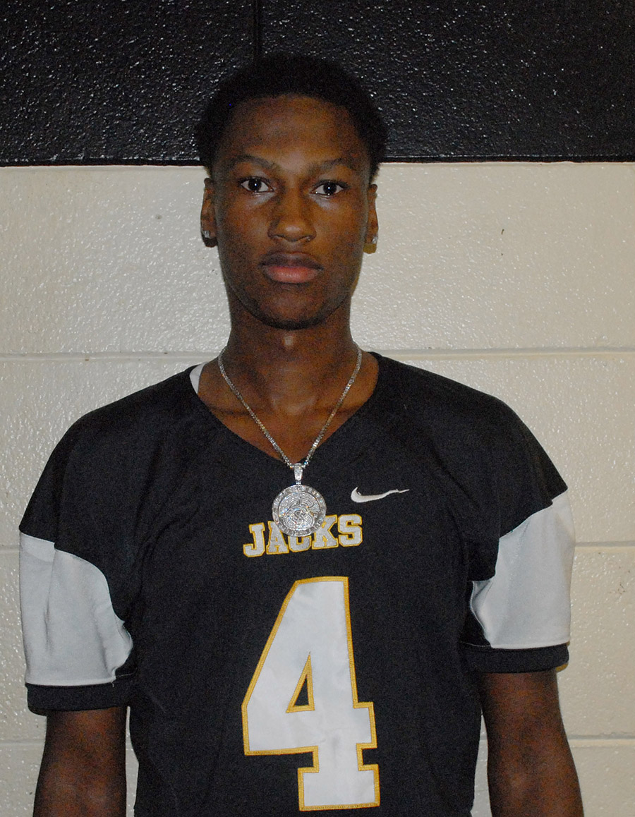 Bogalusa’s Roberts named to preseason allLouisiana team The Bogalusa