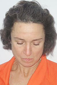 Sheriff: Woman arrested after drunken rampage | The Bogalusa Daily News