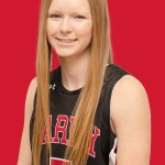 Seal passes for 500th assist in her college career The Bogalusa Daily