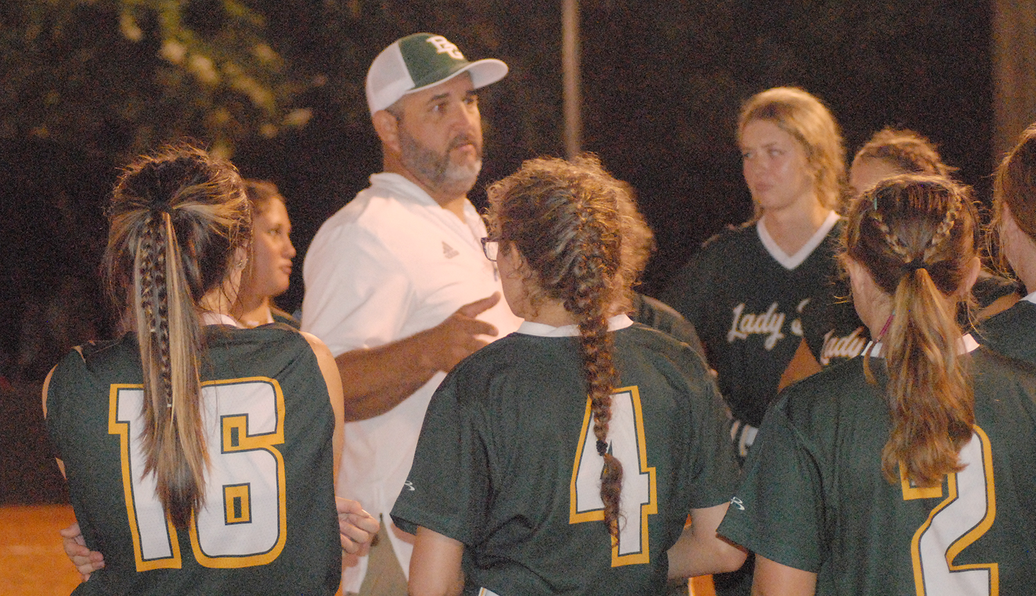 bowling-green-softball-season-will-start-on-friday-the-bogalusa-daily