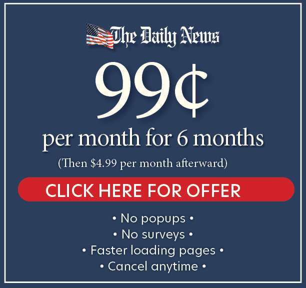 Special Subscription Offer The Bogalusa Daily News The Bogalusa