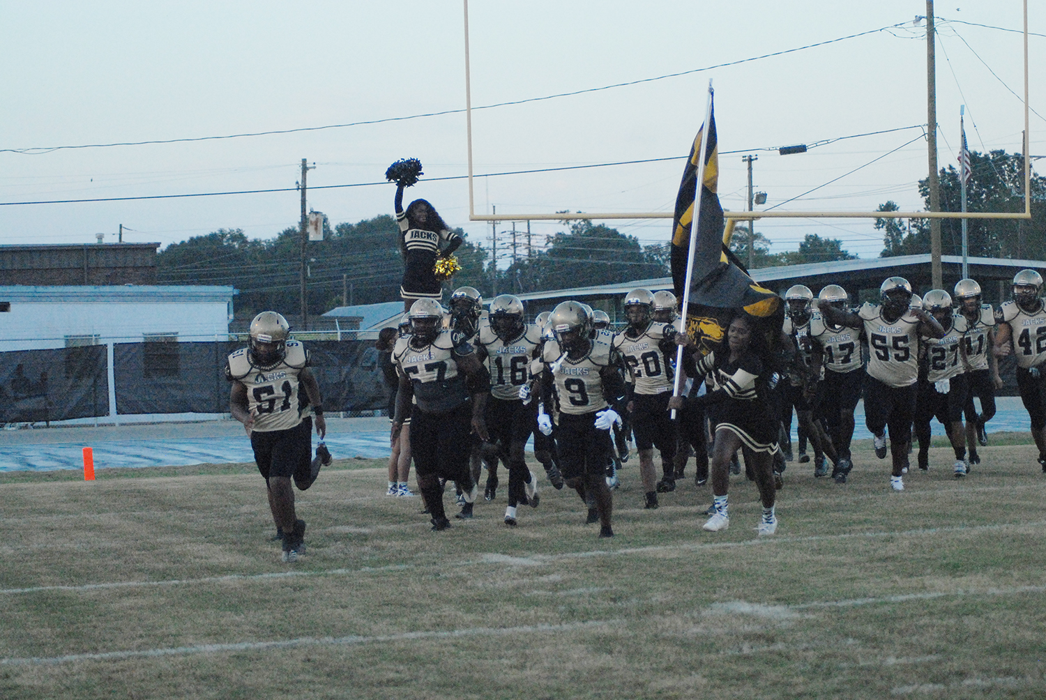 Bogalusa is ranked 8th in Class 3A in final LSWA Poll The Bogalusa Daily News The Bogalusa