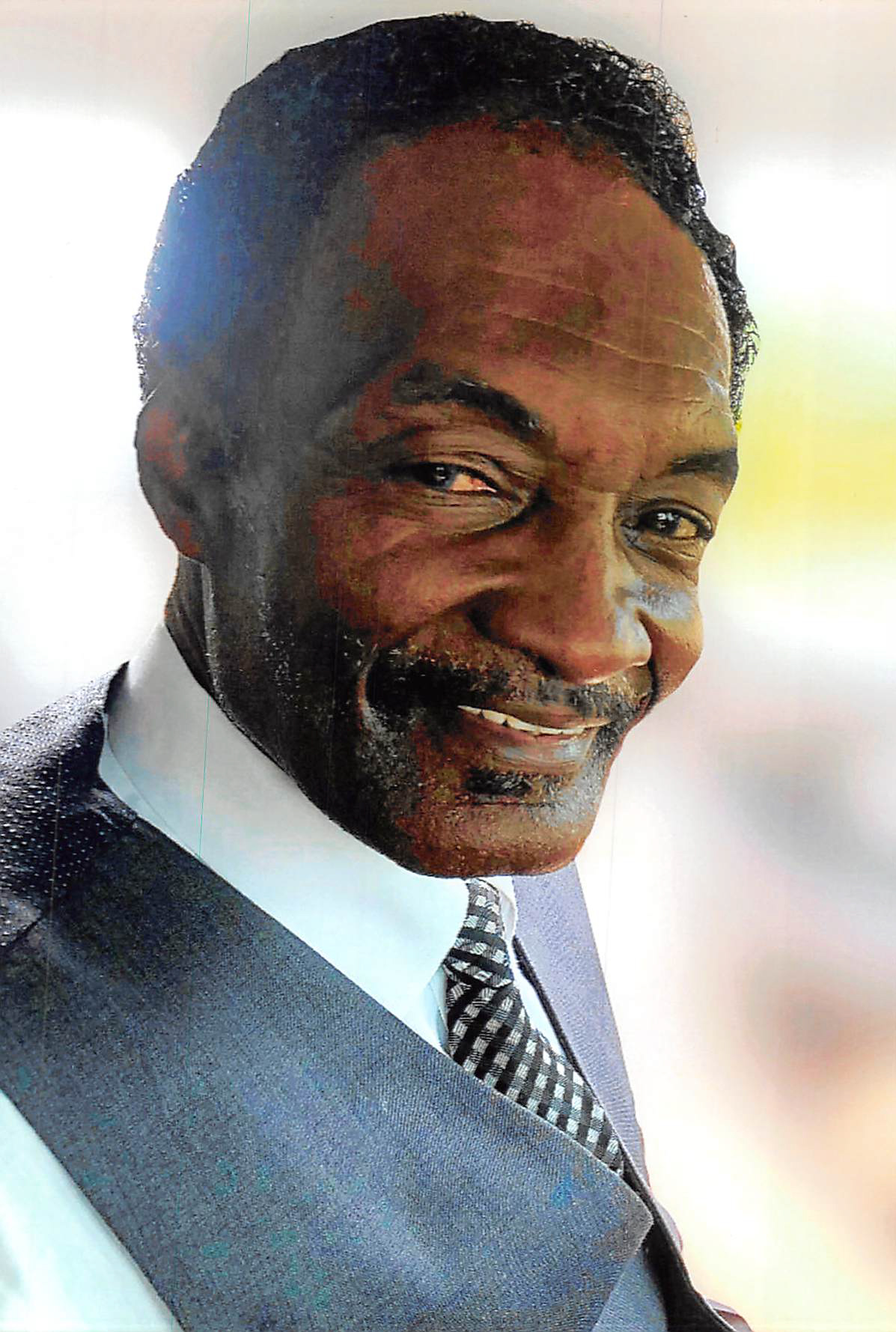 Richardson The Bogalusa Daily News The Bogalusa Daily News