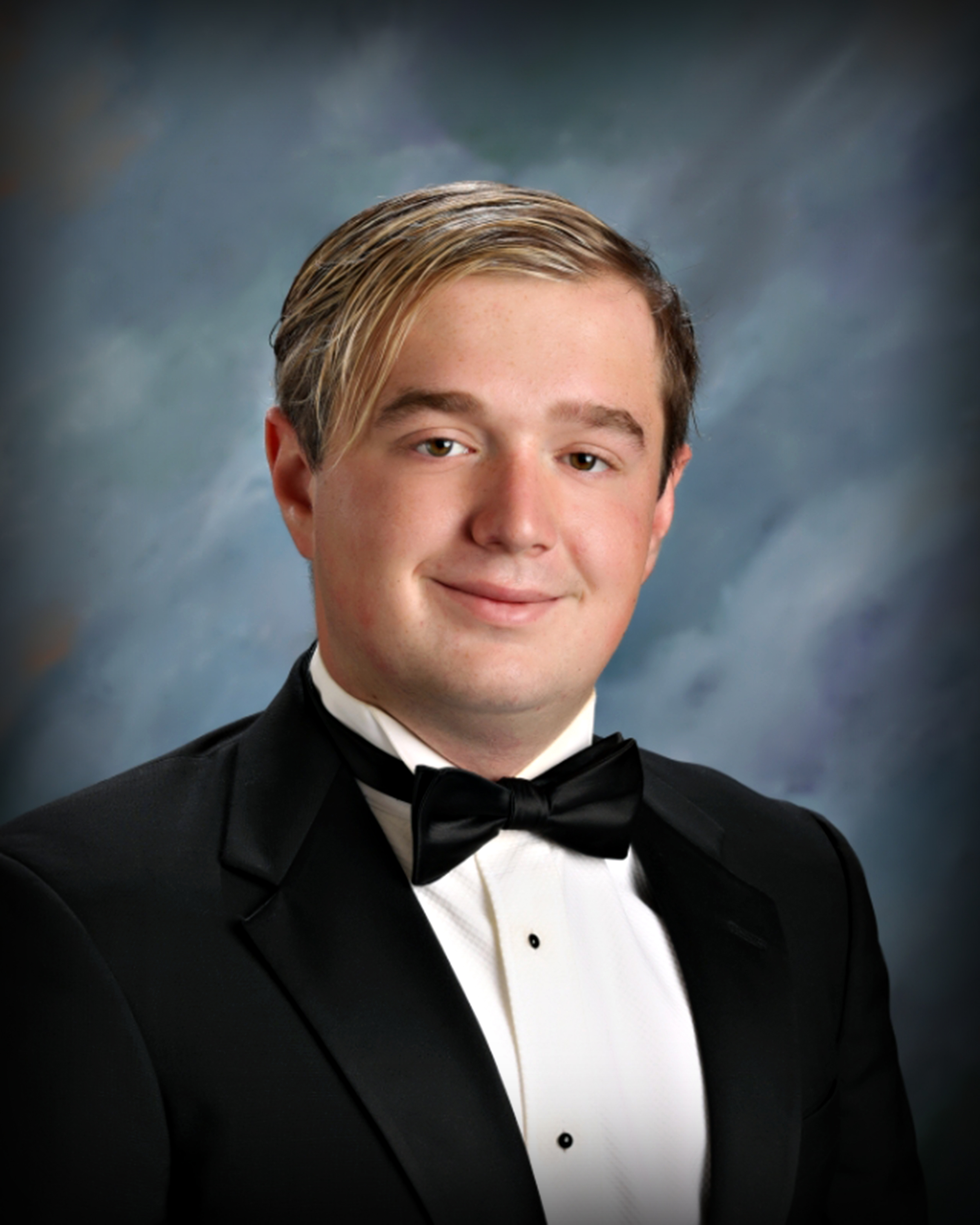 Pine names Taylor the school's January Student of the Month The