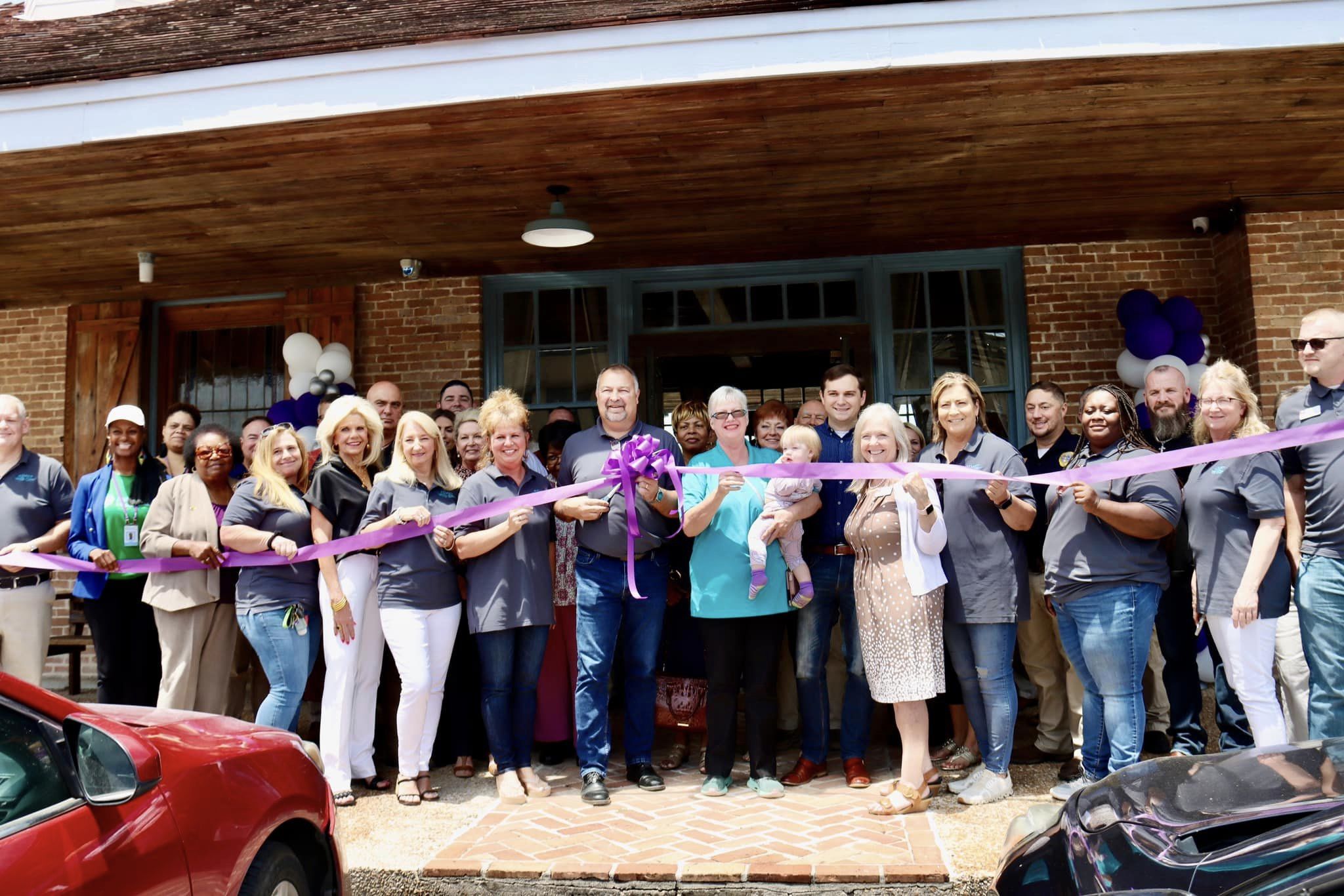 ADAPT, Inc. Holds Grand Opening for Project ADAPT The Bogalusa Daily