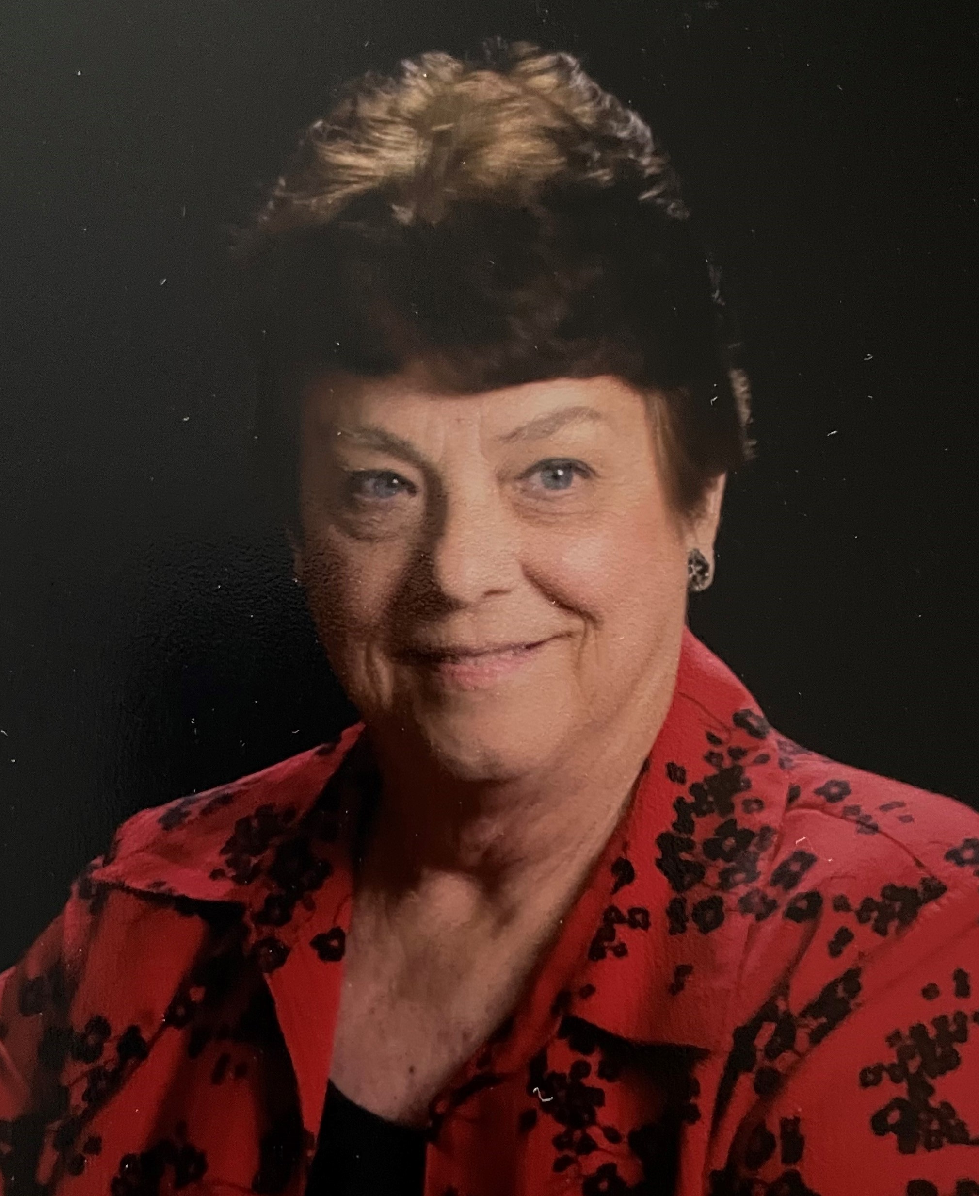 Mary Anna Perryman The Bogalusa Daily News The Bogalusa Daily News