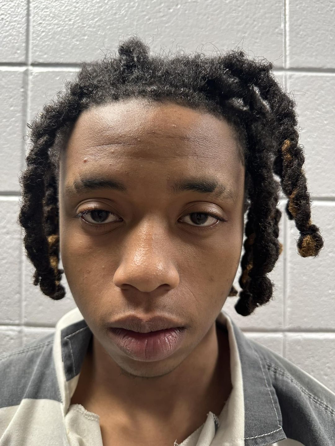 Arrest Made in Connection with Bogalusa Homicide Case The Bogalusa