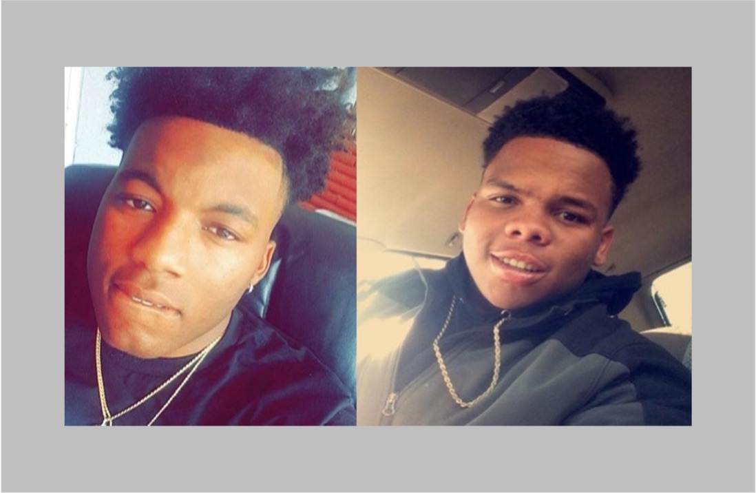 Suspects in Dollar General robberies named The Bogalusa Daily News