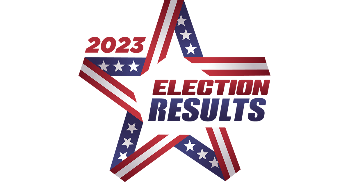 Election Results 2023