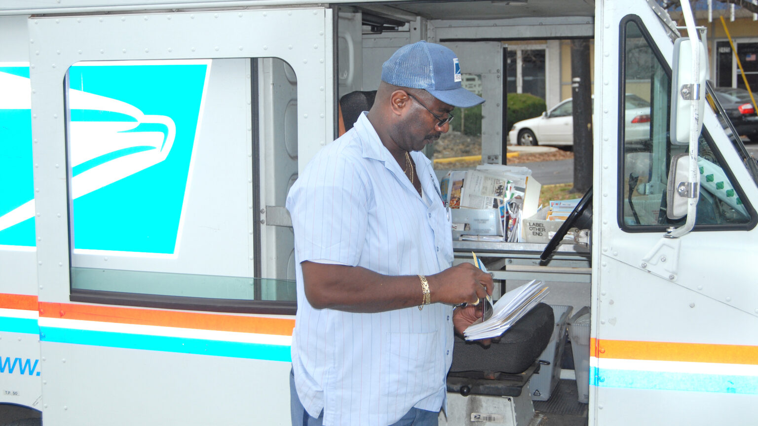 U.S. Postal Service Announces Holiday Operating Schedule The Bogalusa