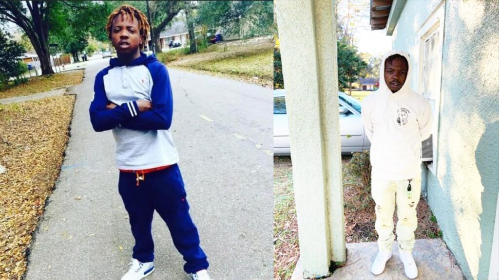 Fatal Bogalusa Shooting Update The Bogalusa Daily News The Bogalusa Daily News