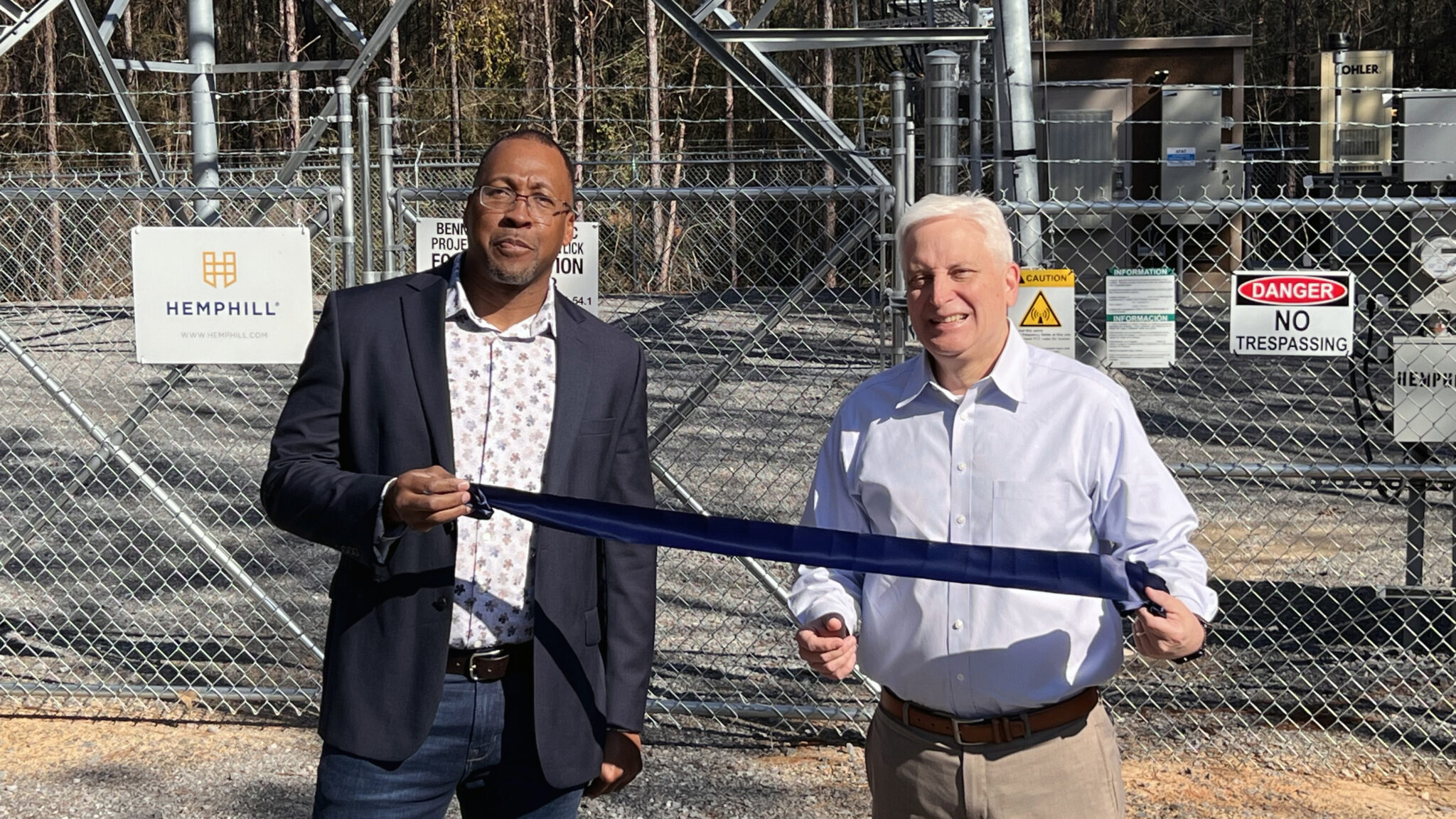 AT&T Expands 5G Network in Washington Parish, Boosting Connectivity