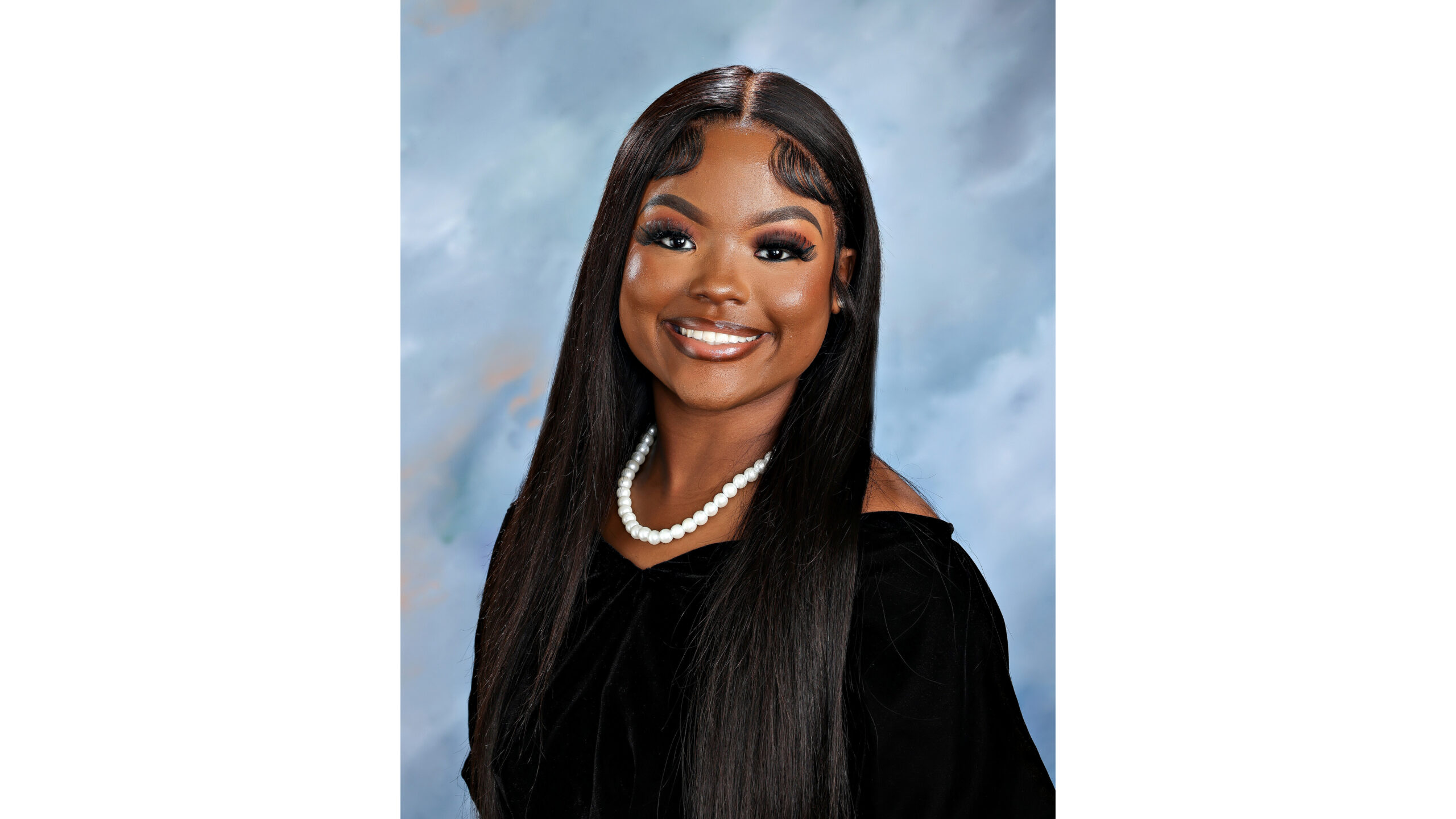 Varnado Senior Lauryn Smith Named Finalist in Louisiana's Student of the Year Competition The
