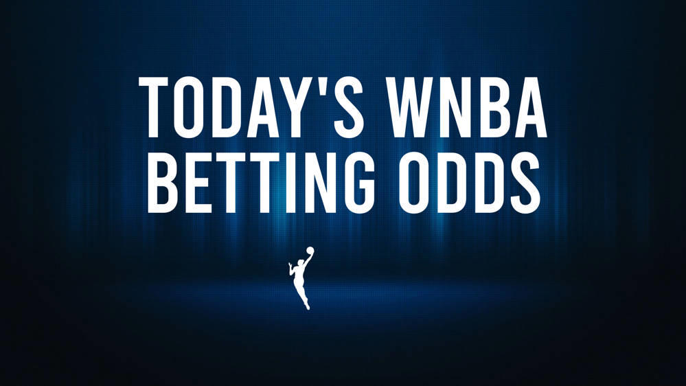 WNBA Betting Picks Wednesday, Oct. 8 The Bogalusa Daily News