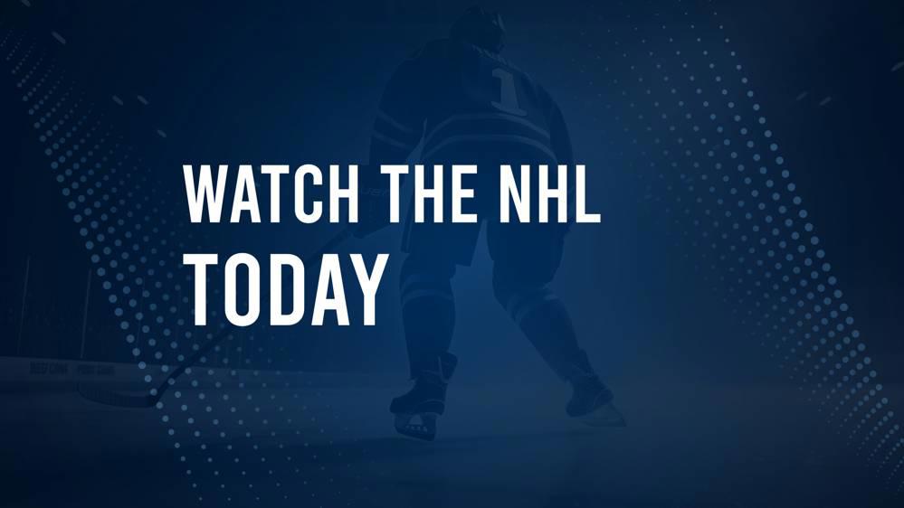 January 10 NHL TV Schedule TV Channel, Start Times & Live Streaming